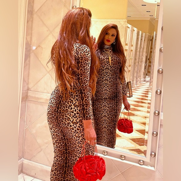 The World is my Runway ❥ - Picture 6 of 7